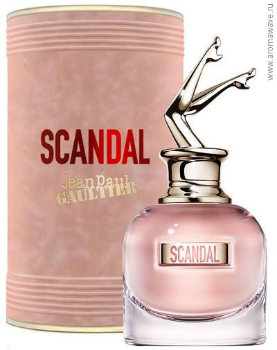 Jean Paul Gaultier​ Scandal