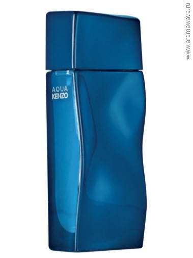 Kenzo Aqua Kenzo Pour Homme