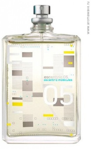 Escentric Molecules Escentric 05