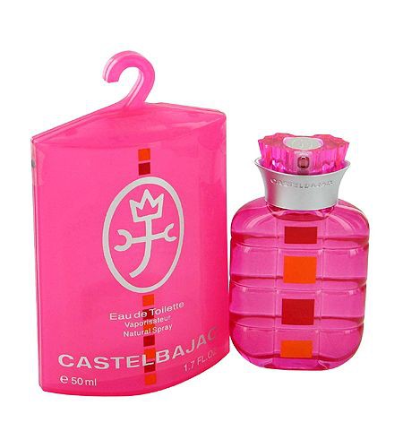 Castelbajac Castelbajac Eau de Toilette