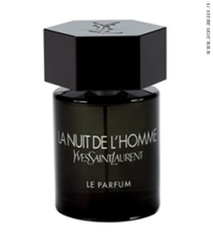 Yves Saint Laurent La Nuit de L`Homme Le Parfum