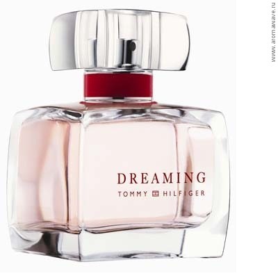Tommy Hilfiger Dreaming