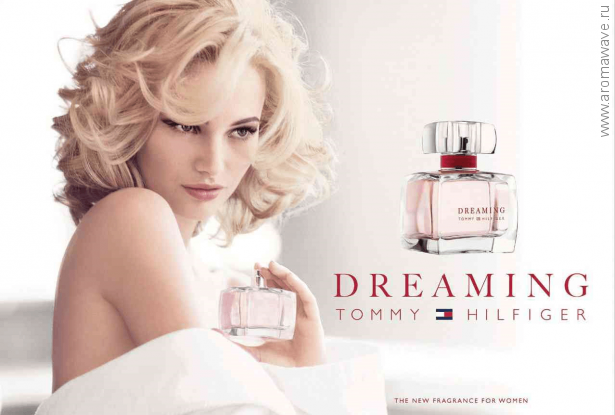 Tommy Hilfiger Dreaming