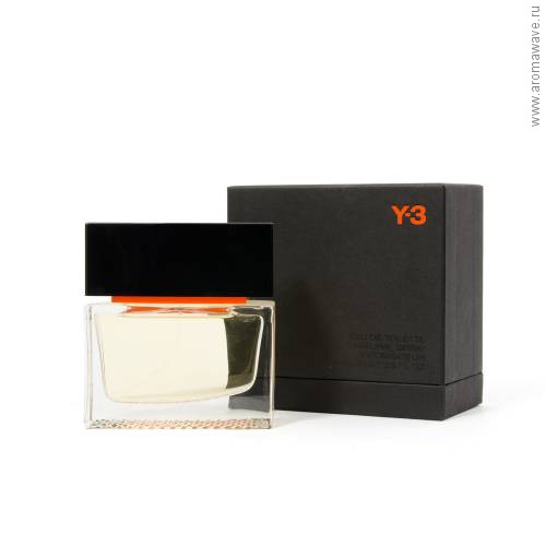 Yohji Yamamoto Y-3 Black Label