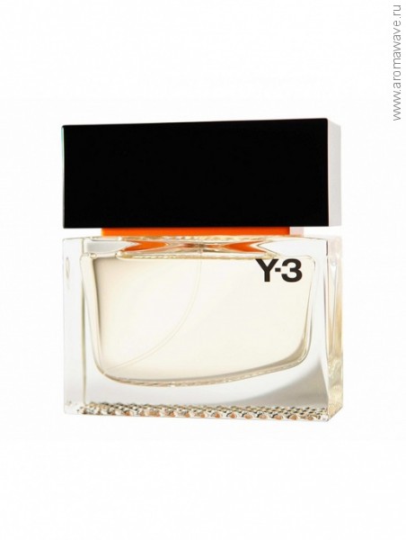 Yohji Yamamoto Y-3 Black Label