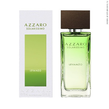 Azzaro Solarissimo Levanzo​​