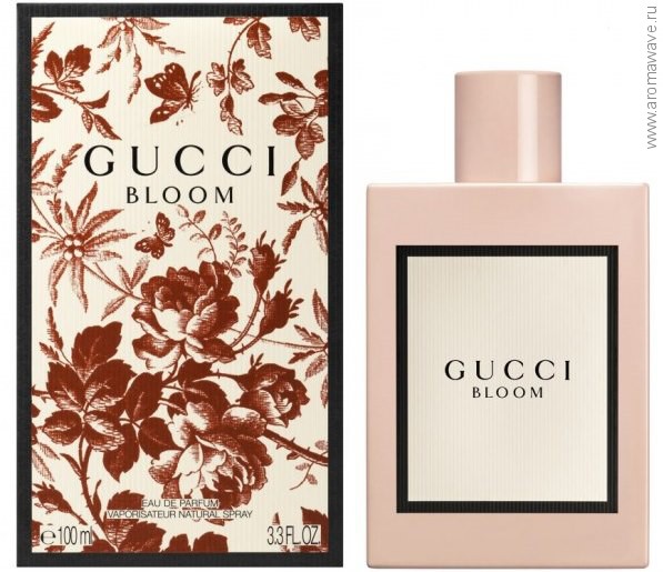 Gucci Bloom