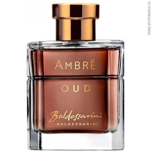 Baldessarini Ambre Oud​
