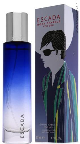 Escada Moon Sparkle Pour Homme