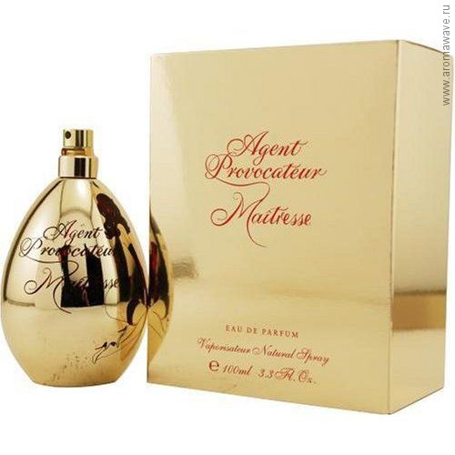 Agent Provocateur Maitresse