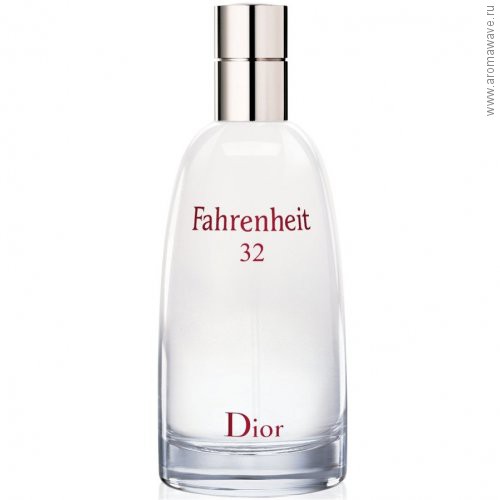 Christian Dior Fahrenheit 32