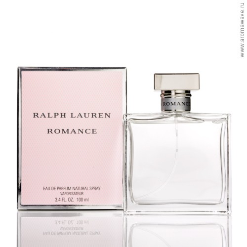 Ralph Lauren Romance