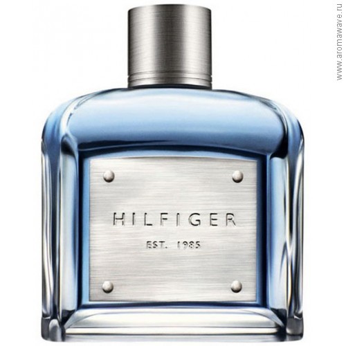 Tommy Hilfiger Hilfiger Est. 1985