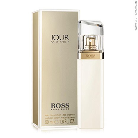 Hugo Boss Jour Pour Femme