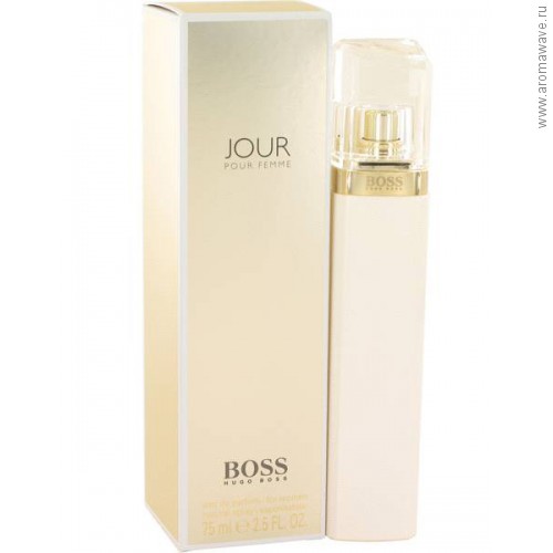 Hugo Boss Jour Pour Femme