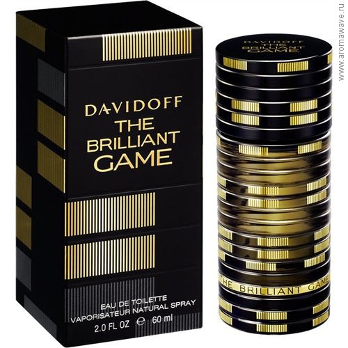 Davidoff The Brilliant Game