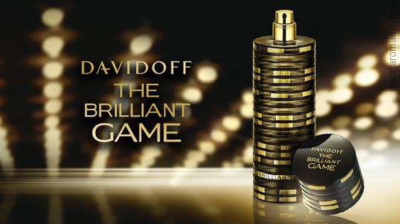 Davidoff The Brilliant Game