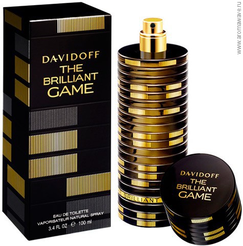 Davidoff The Brilliant Game
