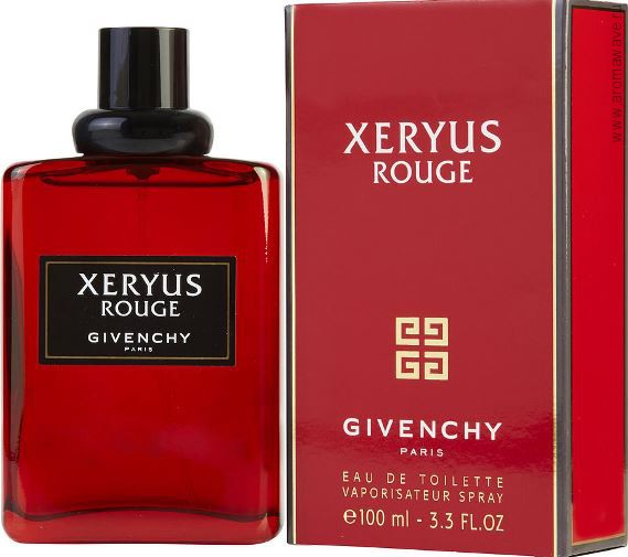 Givenchy Xeryus Rouge