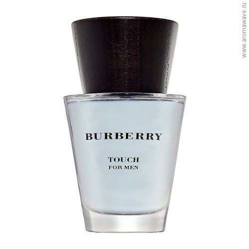 Burberry TOUCH For Men