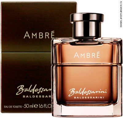 Baldessarini Ambre​