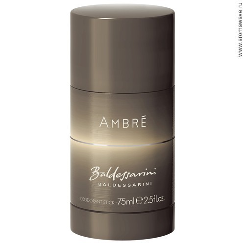 Baldessarini Ambre​