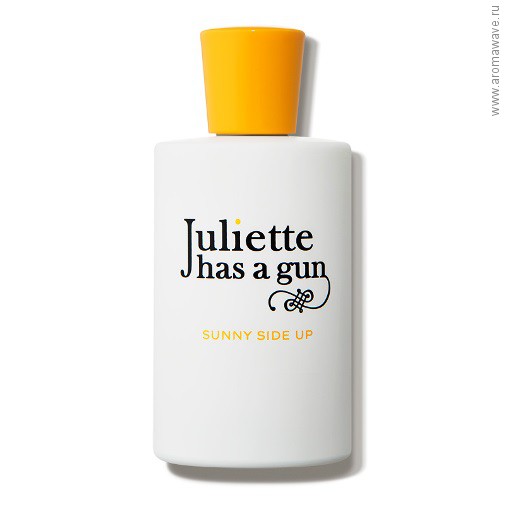 Juliette Has A Gun​​​ Sunny Side Up​​​