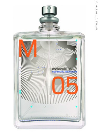 Escentric Molecules Molecule 05