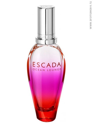 Escada Ocean Lounge