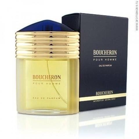 Boucheron Boucheron pour Homme