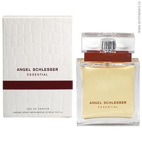 Angel Schlesser Essential