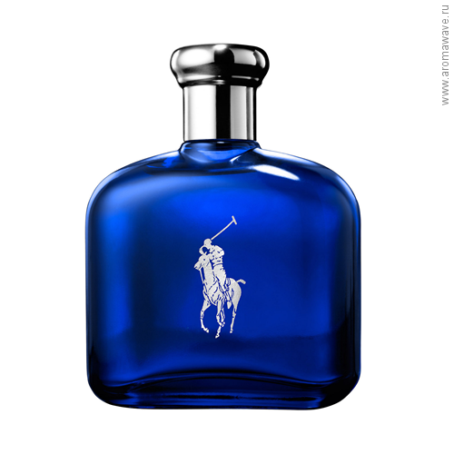 Ralph Lauren Polo Blue