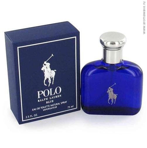 Ralph Lauren Polo Blue