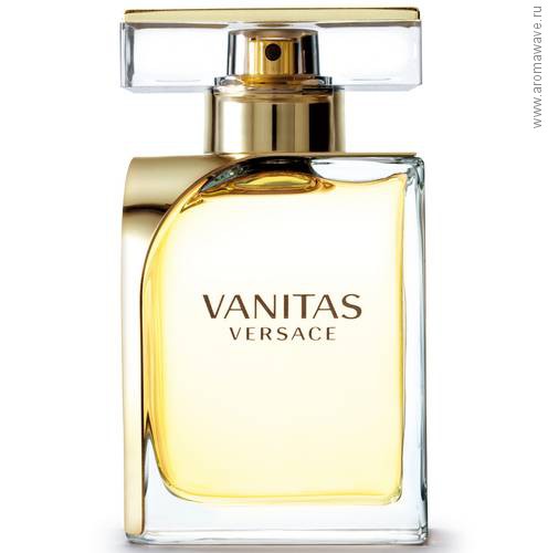 Versace Vanitas