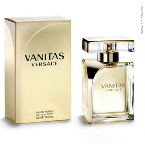 Versace Vanitas