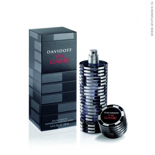 Davidoff The Game