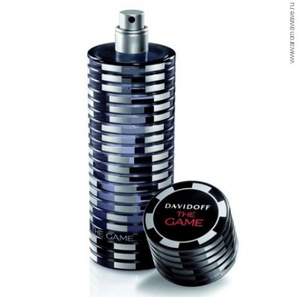 Davidoff The Game