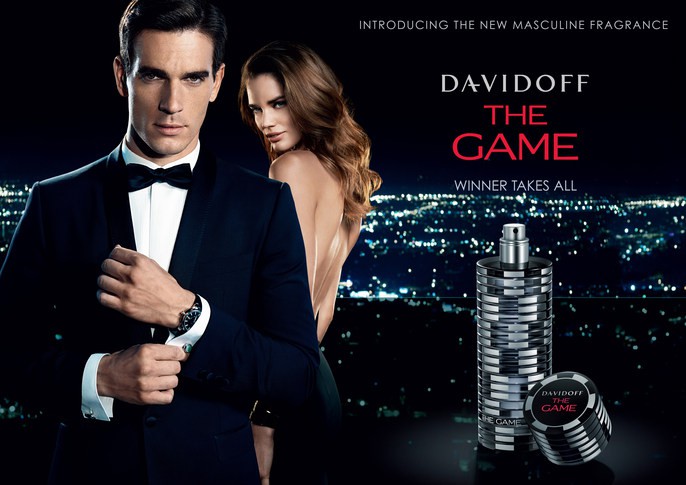 Davidoff The Game