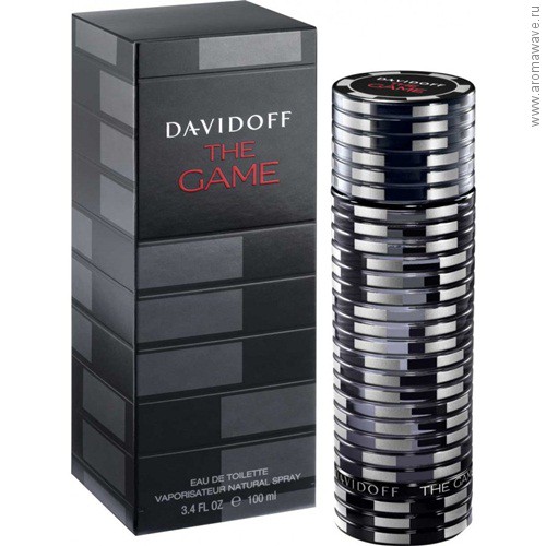 Davidoff The Game