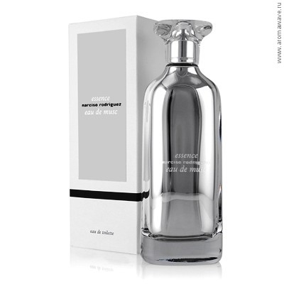 Narciso Rodriguez Essence Eau de Musc