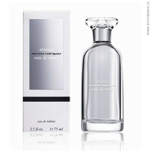 Narciso Rodriguez Essence Eau de Musc