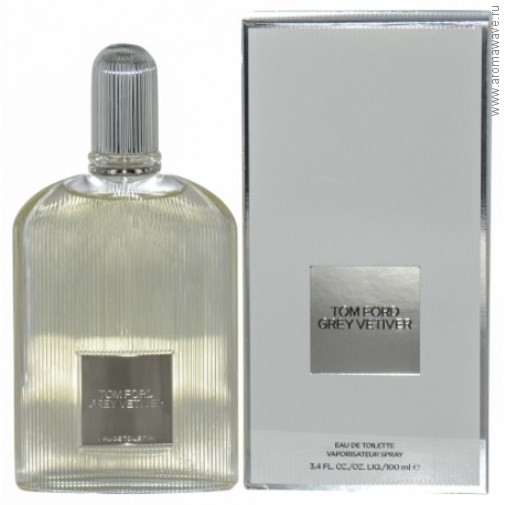 Tom Ford Grey Vetiver Eau de Toilette