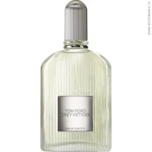 Tom Ford Grey Vetiver Eau de Toilette