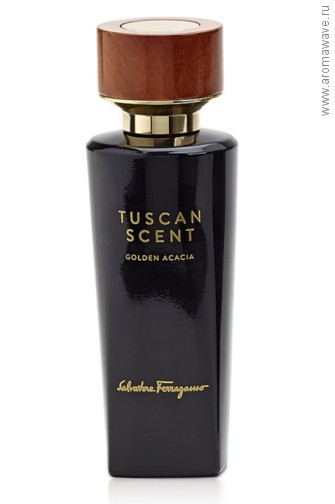 Salvatore Ferragamo Tuscan Scent Golden Acacia