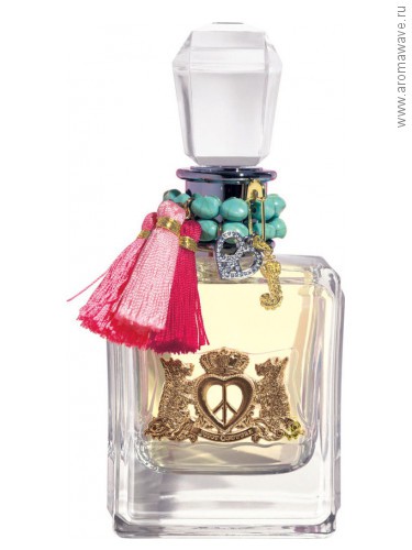 Juicy Couture Peace, Love and Juicy Couture