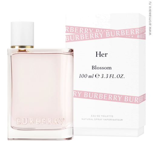 Burberry Her Blossom Burberry