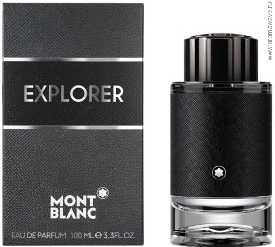 Mont Blanc Explorer​