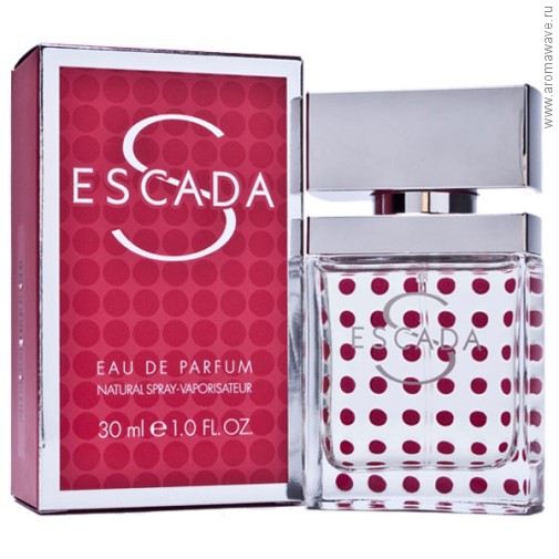 Escada Escada S