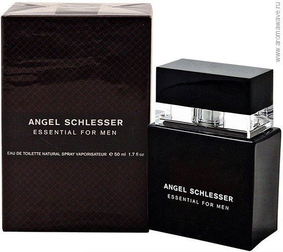 Angel Schlesser Essential For Men