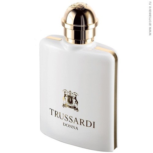 Trussardi Donna 2011​